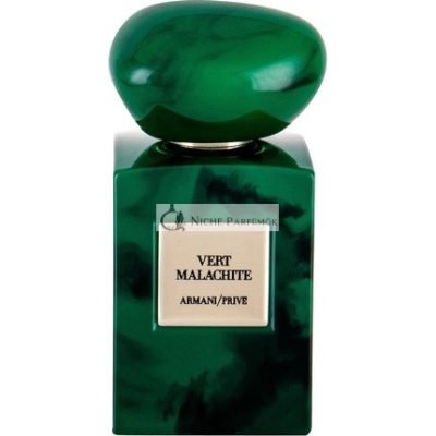 Armani - Armani Prive Vert Malachite - Eau De Parfum, 50ml