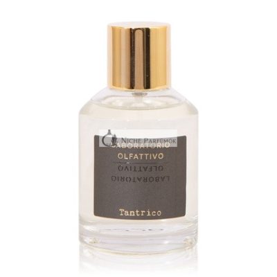 Laboratorio Olfattivo Tantrico Eau De Parfum, 100 ml