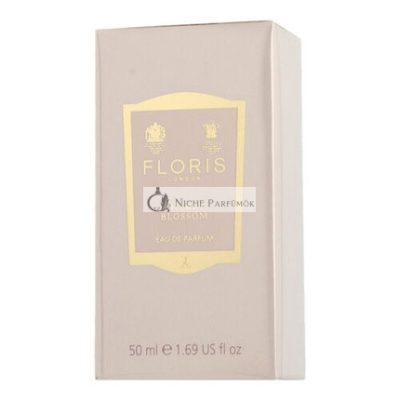 Floris Cseresznye Virág EDP Spray, 100ml