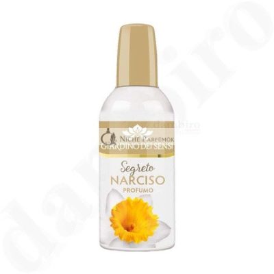 Segreto Narciso Parfüm, 100 ml