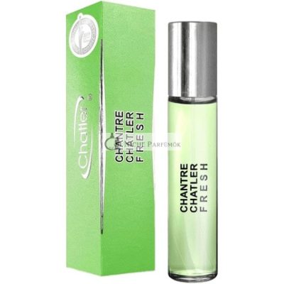 CHATLER Chantre Chatler Fresh Eau De Parfum, 100ml