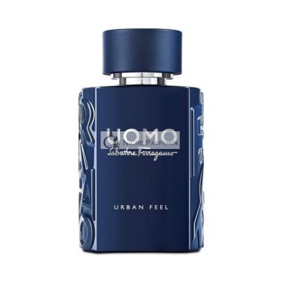Salvatore Ferragamo Női Eau de Cologne, 100g