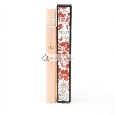 Gucci Bloom Eau de Parfum Nőknek, 10ml