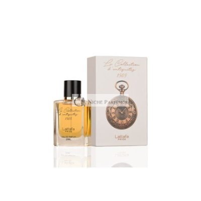 Lattafa Pride La Collection D Antiquites 1505 Eau De Parfum, 20ml