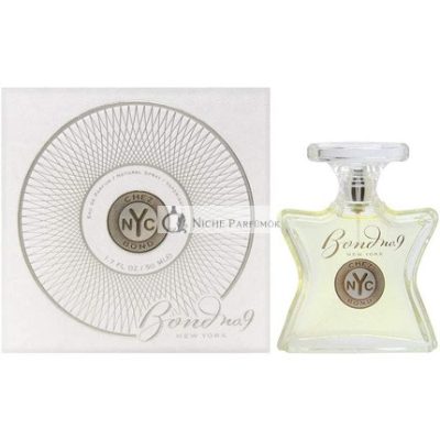 Bond No.9 Chez Bond Eau de Parfum Spray, 50 ml