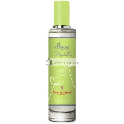 Alvarez Gomez Jade Verde Női EDP Parfüm 30ml