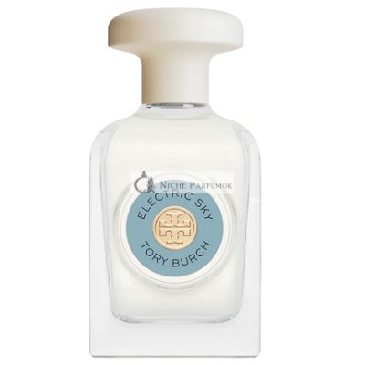 Tory Burch Electric Sky Parfümvíz, 90ml