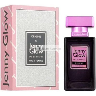 Jenny Glow Origins Eau De Parfum, 80ml
