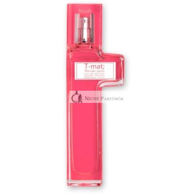 Masaki Matsushima T-mat Eau de Parfum, 40 ml