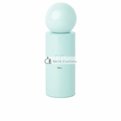 Courreges EDT Eau de Courreges nőknek, 100ml