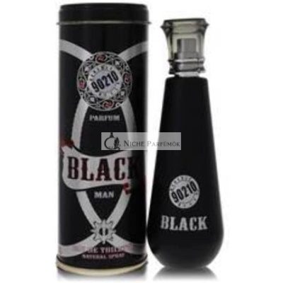 90210 Fekete Farmer Torand Eau De Toilette Spray, 98 ml