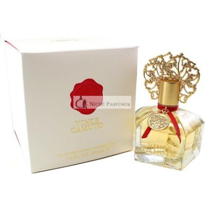 Vince Camuto Eau de Parfum Spray Nőknek, 100 ml