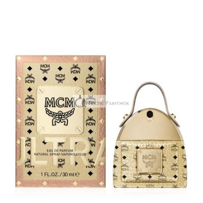 MCM ULTRA Eau de Parfum, 30 ml