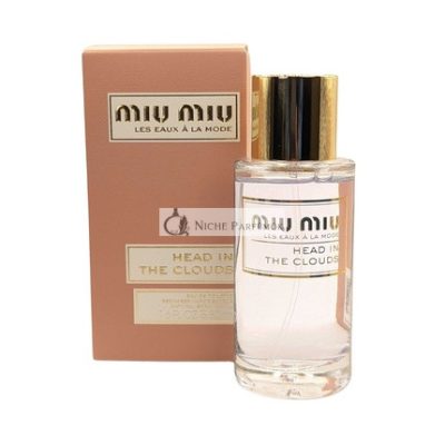 Miu Kopf IN Wolken Eau De Toilette Nőknek, 50ml