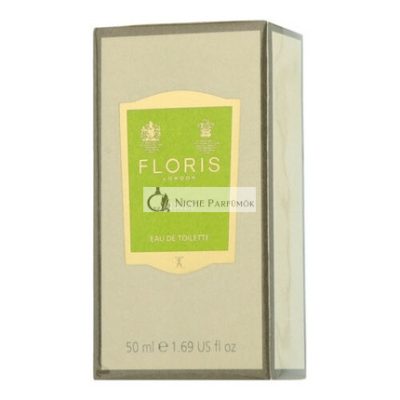 Floris Limes EDT Spray, 100 ml