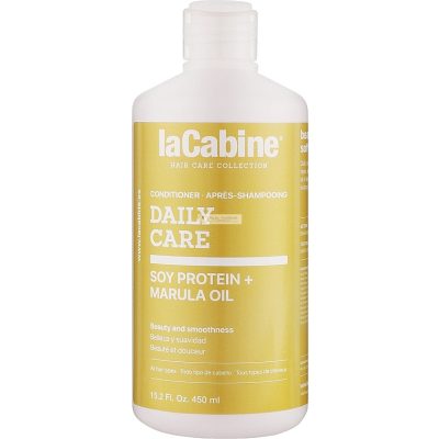 La Cabine Daily Care Conditioner, 450ml