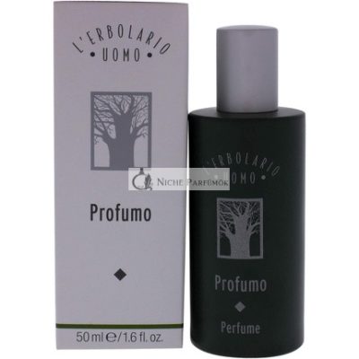 L'Erbolario Baobab Eau de Parfum, 100ml
