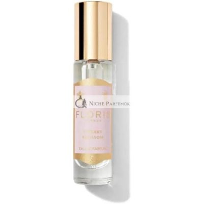 Floris London Cherry Blossom Eau de Parfum, 100 ml, 10 ml