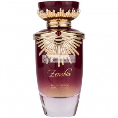 Maison Asrar Zenobia Eau De Parfum, 100ml
