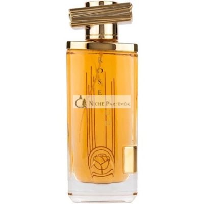 MAISON ASRAR Rózsa Oud Eau De Parfum, 110ml