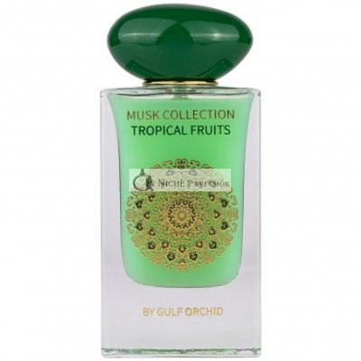 Gulf Orchid Trópusi Gyümölcs Eau De Parfum