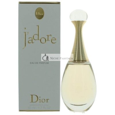 J'Adore By Christian Dior Női Eau De Parfum Spray 50ml,