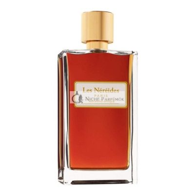 Les Nereides Patchouli Antique Eau De Parfum, 100ml