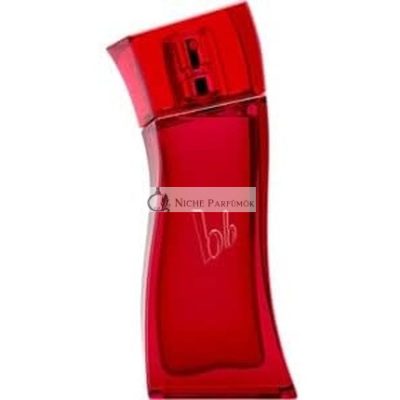 Bruno Banani Női Best Eau de Toilette, 50ml