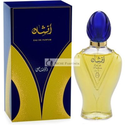 Afshan Eau de Parfum Spray, 100ml