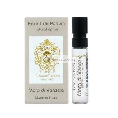 Moro Di Venezia Parfüm Kivonat Spray Minta 15ml