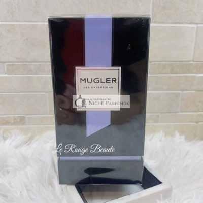 Mugler Les Exceptions Fantasquatic Eau De Parfum, 80 ml