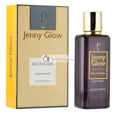 Billionaire for Men - Eau de Parfum 50ml