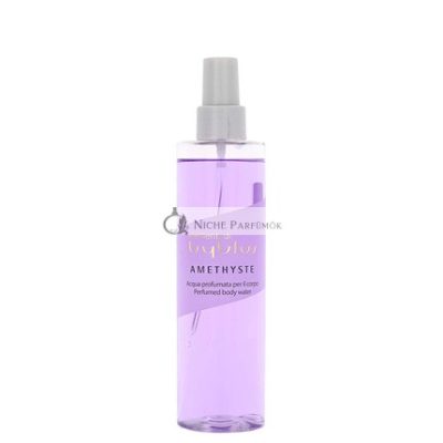 Amethyste Testpermet Nőknek, 250ml