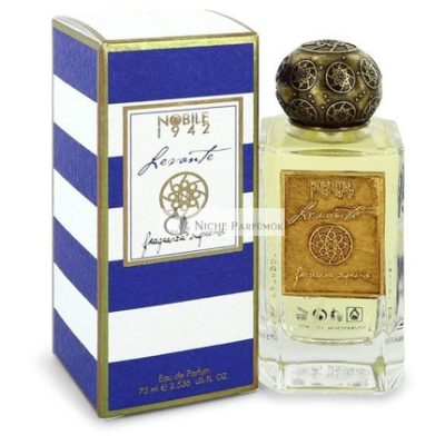 Nobile 1942 Levante Unisex Eau de Parfum 75ml