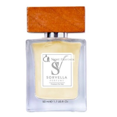 Sorvella Premium Era Eau De Parfum Spray, 50ml