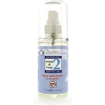 Guna Aroma 2 Spray, 75ml