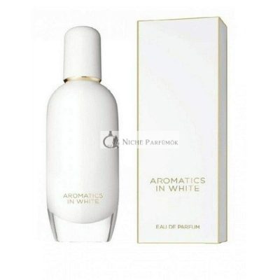 Clinique Aromatics In White EDP Nőknek