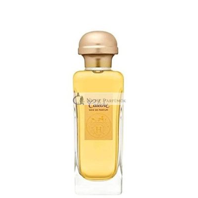 Caleche by Hermes női 50ml Soie De Parfum Spray