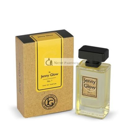 No. ? Eau de Parfum, 80 ml