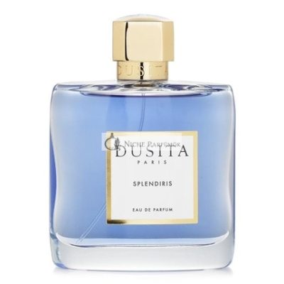 Dusita Fleur Splendiris Eau de Parfum Spray, 100ml