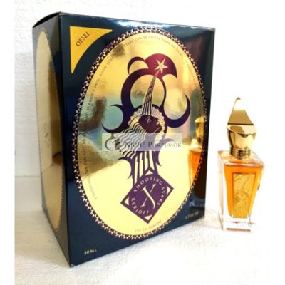 Shooting Stars OESEL by Xerjoff Unisex, 50 ml