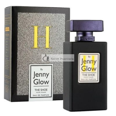 The Shoe Pour Femme - Eau de Parfum, 80 ml