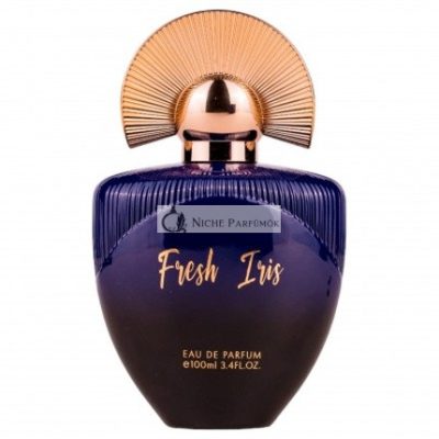 Maison Asrar Fresh Irish Eau De Parfum, 100ml