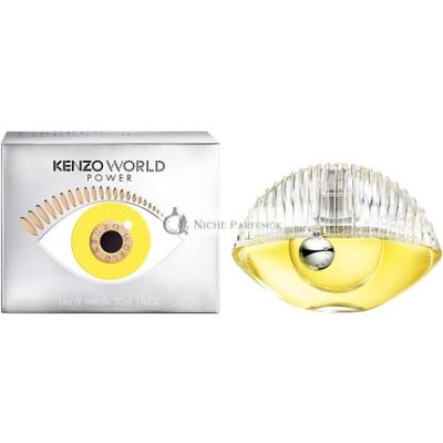 Kenzo World Power Eau De Parfum Spray