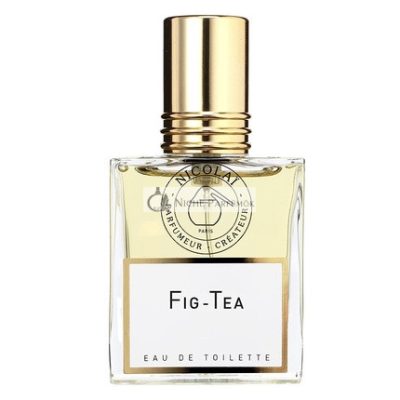 PARFUMS DE NICOLAI Függe Tea Eau Fraiche, 30ml