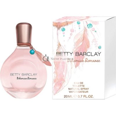 Eau de Toilette Spray, 20ml