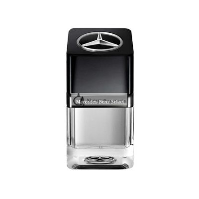 Mercedes-Benz Select Fragrance For Men, 50ml EDT