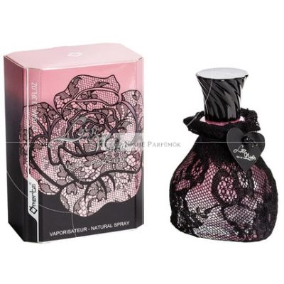 Omerta Lazy Nights Női Eau de Parfum, 100ml