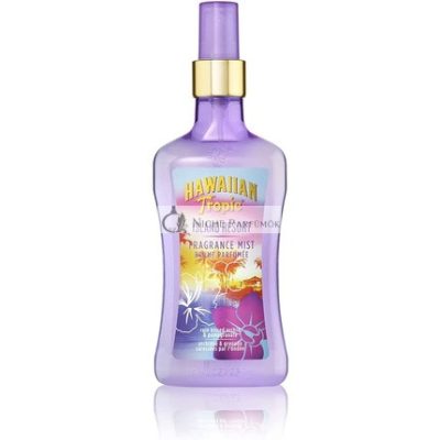 Hawaiian Tropic Island Resort Fragrance Mist, 250ml