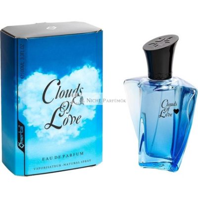 Omerta Clouds of Love Eau de Parfum, 100ml